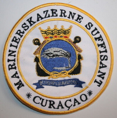 Badge Suffisant MB