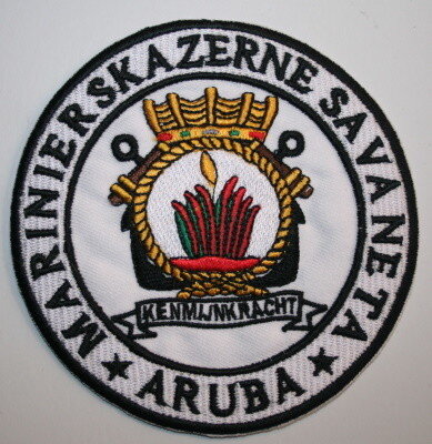 Badge Saveneta MB