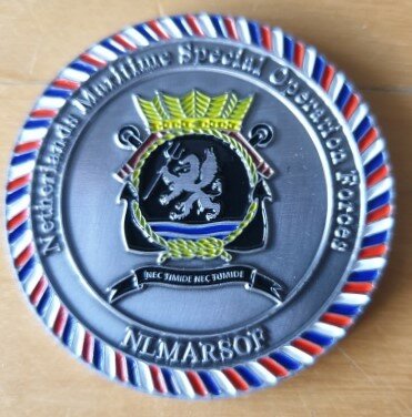COINS-Mariniers
