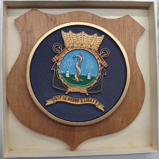 KM 39 Marine Hospitaal De Voor Mariniers...Door Mariniers... van