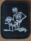 Badge-geraamtes---4-x-7-cm