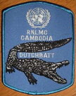 Badge-Korps-Cambodja