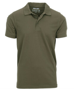 Tactical Polo in 3 kleuren 