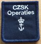 KM 5-je CZSK Operaties