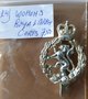 ALU 24 Royal Army Women Corps