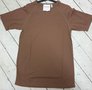 T shirt Tactical Quick Dry Bruin  set van 4  XL