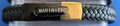 Polsband-gouden-gesp-leer-Mariniers-22cm