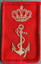 KM-DIENSTGROEP--ROOD-ZILVER-LOG.DNST-VELCRO