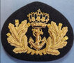 KM--PET-EMBLEEM-OFFICIER