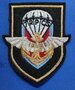 Badge 7e Para Reg. Mariniers France