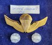 India-Para-wing-metaal-goud
