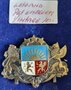 Letland-Vintage-pet-embleem