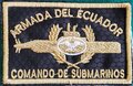 Badge-OZD-Ecuador-Comm-Sub