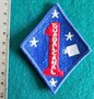 Badge10 CM USMC  1st Marines