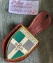 8e Reg Inf Drago1197 hanger