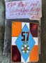 75 Reg Inf Drago 2091