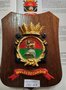 KM 64 Squadron 321