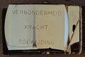 Riem-canvas-graveer-tekst-1Korps
