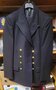 Uniform KM leeg   maat 45