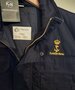 KM Body WARMER  met logo 