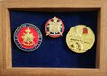 MARINIERS-AANBIEDING--KORPS-COIN+SPELD-Tor