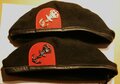 Mariniers Baret met anker