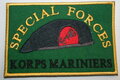 Fun Badge Spec.Forces