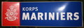 Sticker Logo bumper