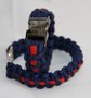 Polsband Mariniers Blauw
