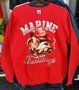 USMC Sweater Bulldog