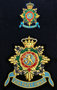 badge-Korpswapen--10-x-9-cm-CM-Hand-borduur