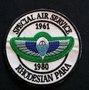 UK  Wing badge para SAS Rhodesia