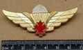 Wing NL Gedr. Canada 7 cm Nieuw model