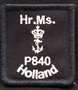 KM 5-je P 840 Holland