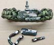 Polsband-harpsluiting-CAMO-groen-graveer-20-23-cm