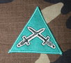 Belg Patch CDO Opleiding  11