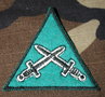 Belg Patch CDO Opleiding  15