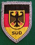 Duits arm regio patch 128