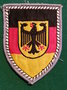 Duits arm regio patch 226