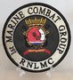 5 Velcro 1 st Marine combat Group