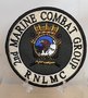 6 Velcro 2nd Marine combat Group