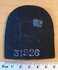 Royal Marines  - 24- RM  shoulder badge DRUM_7