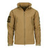 Jack soft Shell Khaki_8