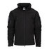 Jack soft Shell Black _7