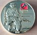 COIN  Eens Marinier...Altijd Marinier  40 mm_7