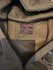 Hoodie Groen met borduurt Korps logo_7