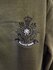Vest Groen met Korpslogo_7