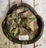 Keflar helm cover Woodland Maat M_7