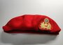 Baret Griekenland rood 58_8