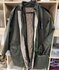 GVT Jas PSU Parka Groen_7